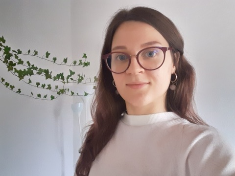 Julia Piliczewska